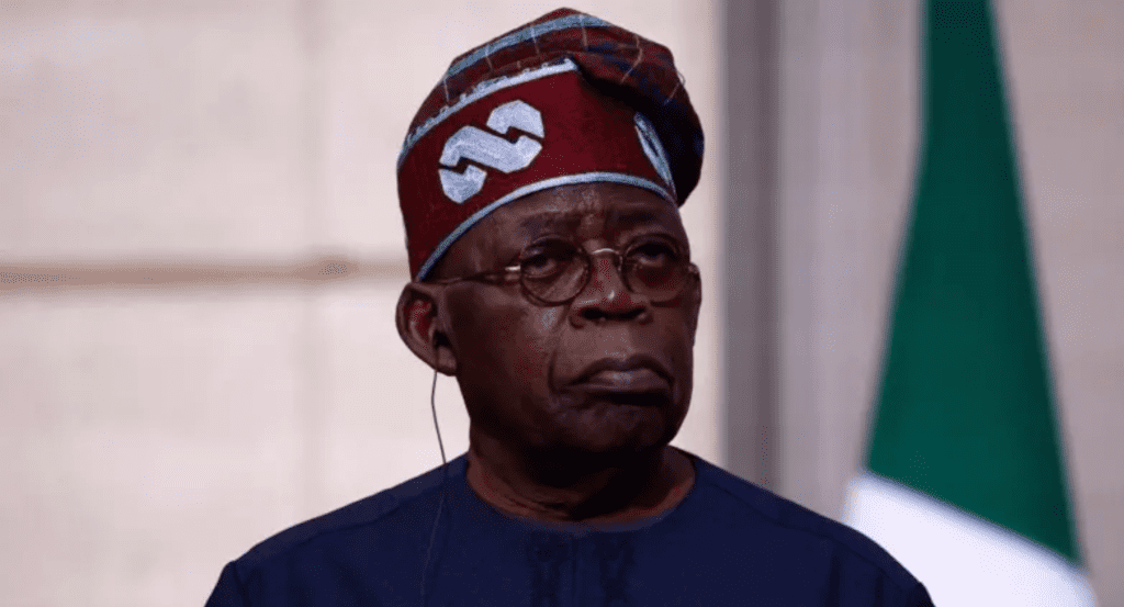 Tinubu