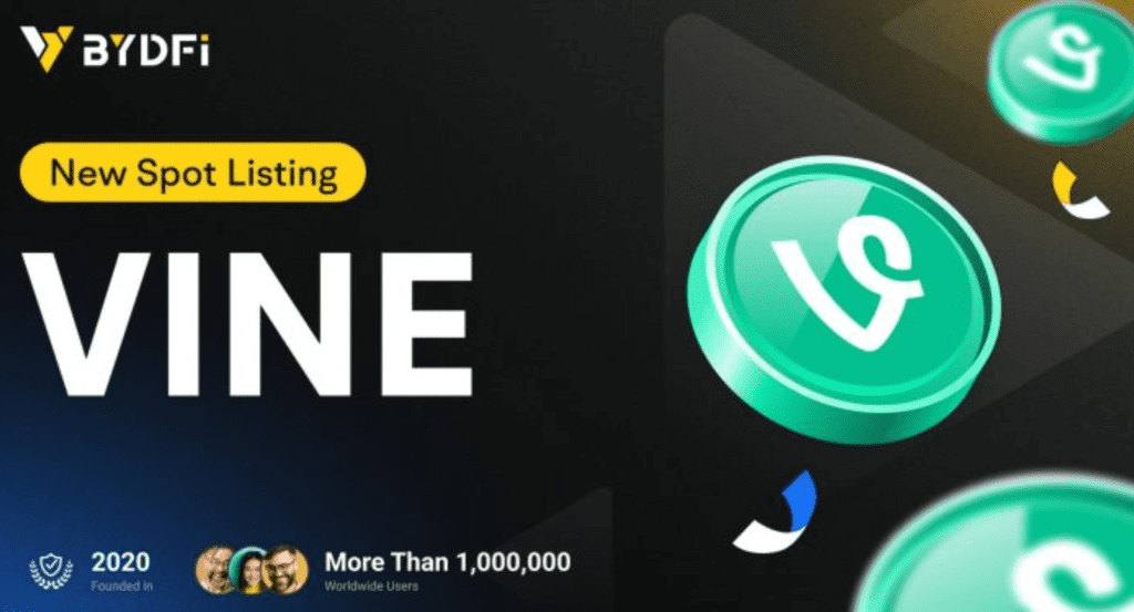 Vine Coin