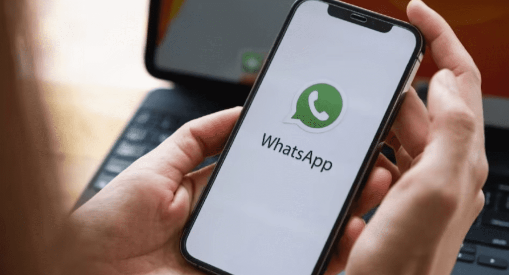WhatsApp