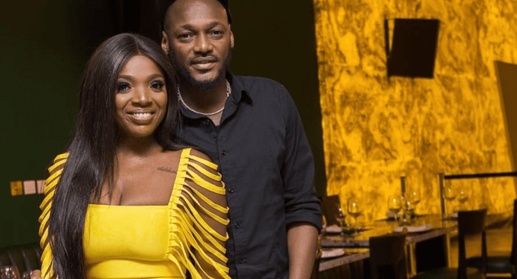 2Baba and Annie