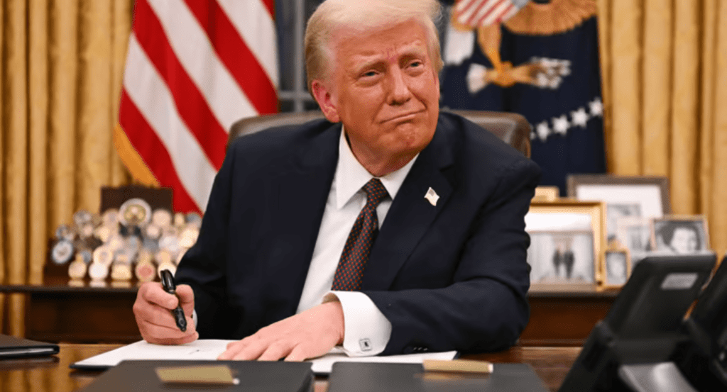 Trump