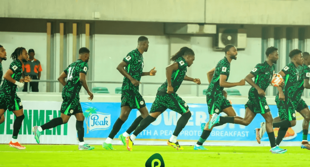 AFCON 2025