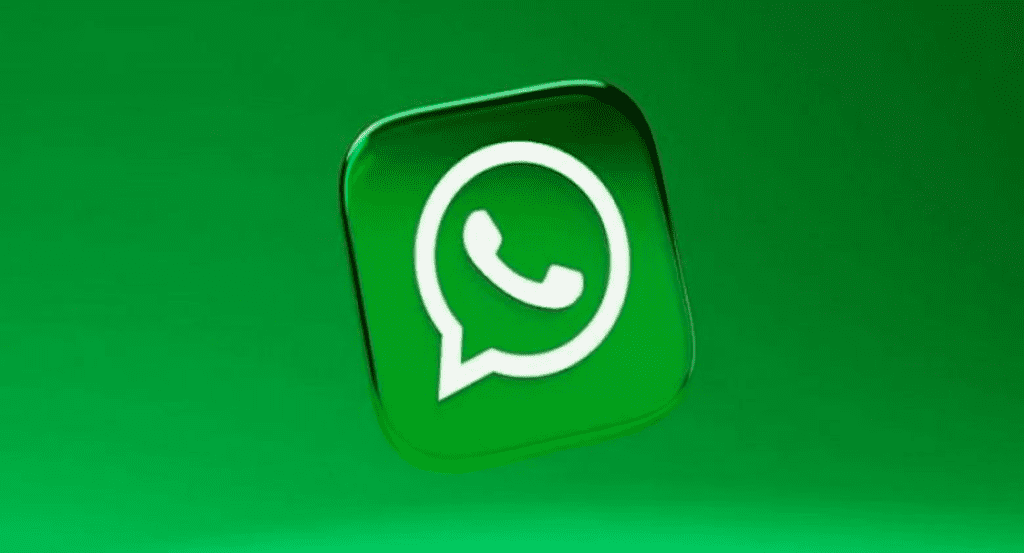 WhatsApp update