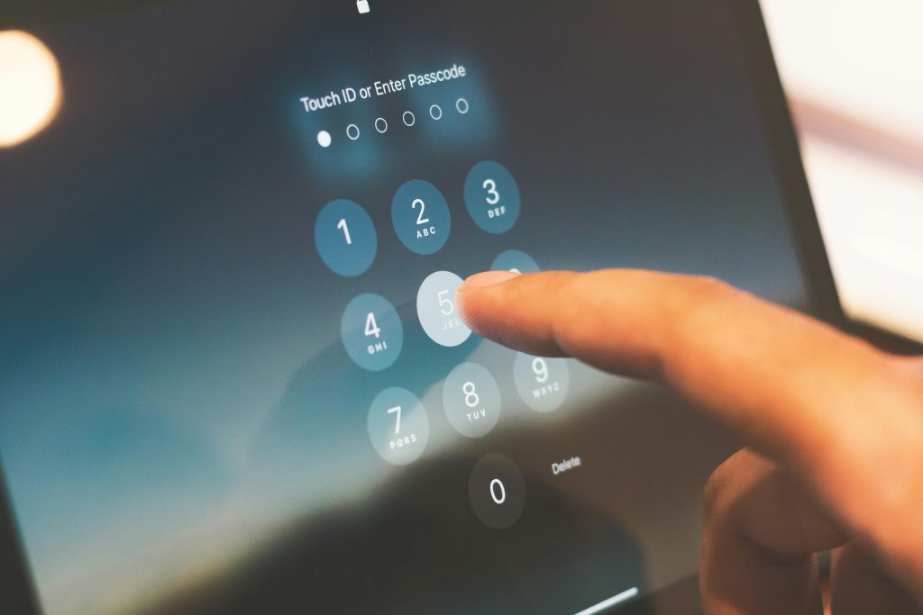 UNLOCKING THE FUTURE: DIGCEY TECHNOLOGY