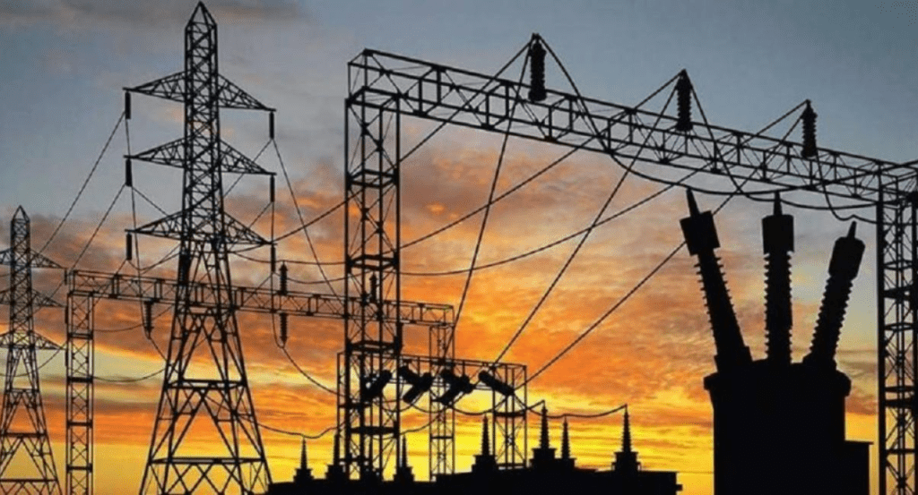 power sector