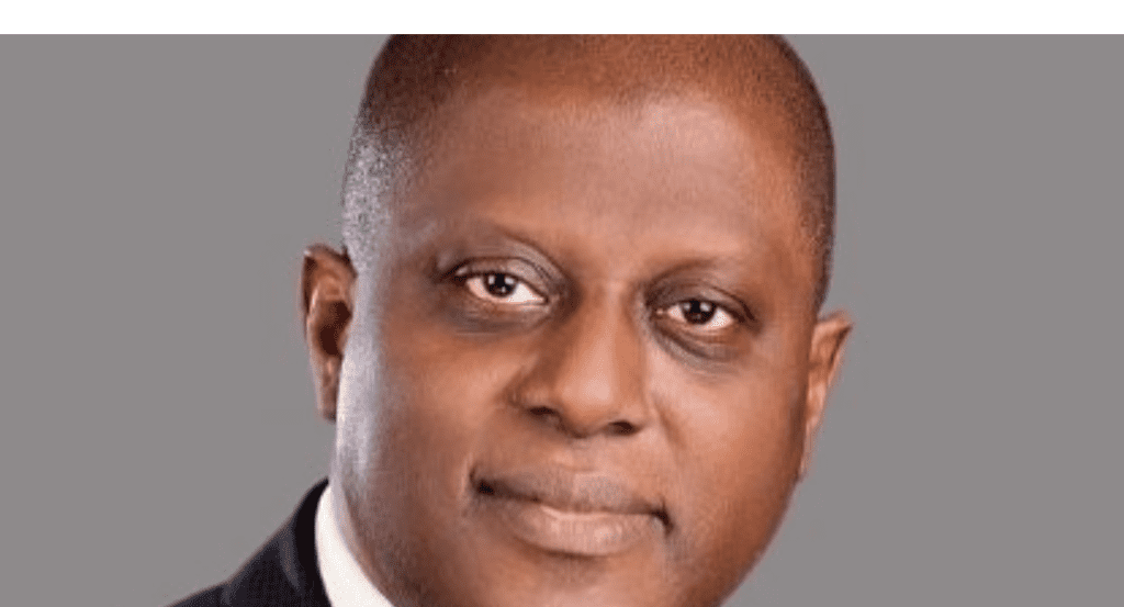 CBN Governor
