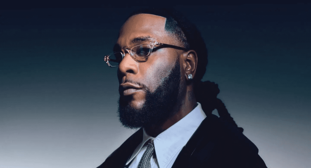 Burna Boy