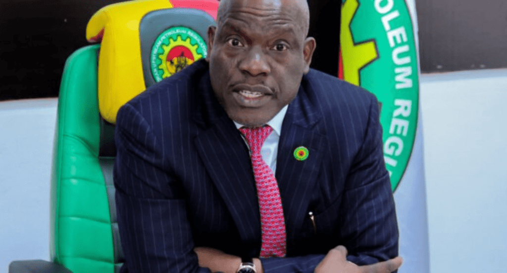Gbenga Komolafe