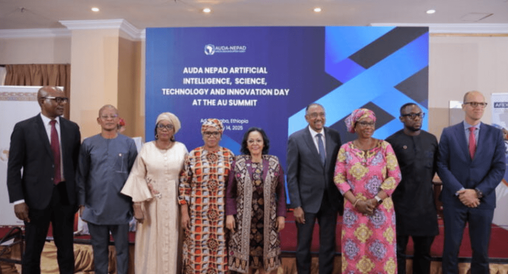 Akili AI for African MSMEs