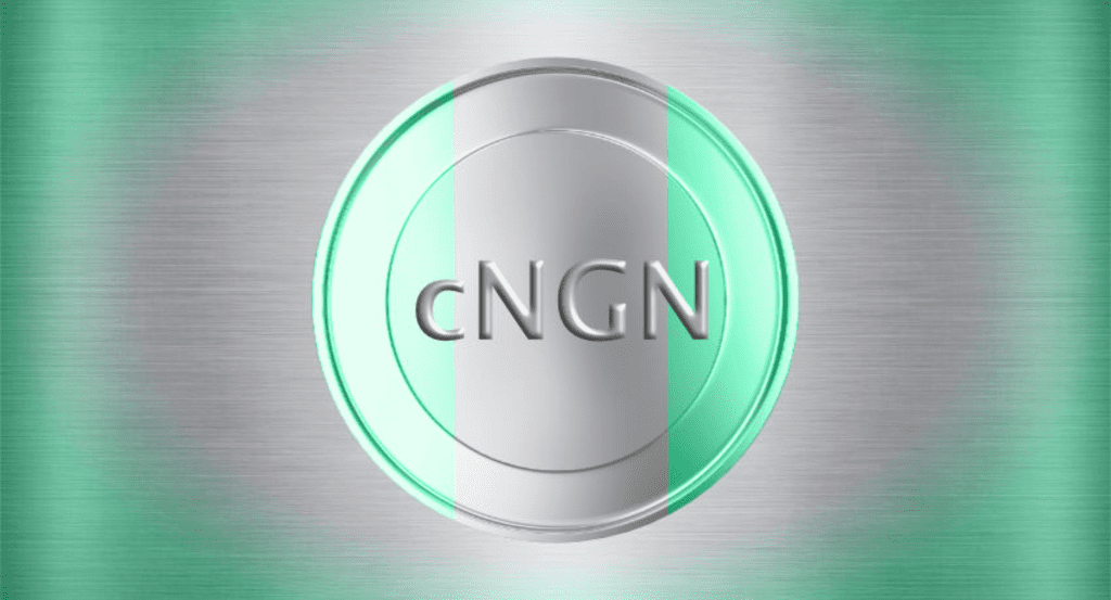 Nigeria Stablecoin