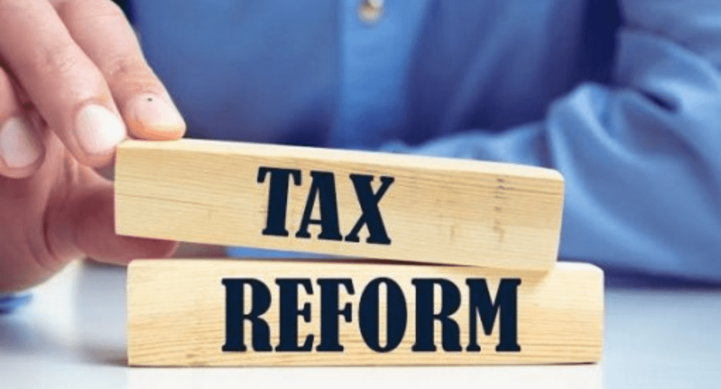 Tax appeal