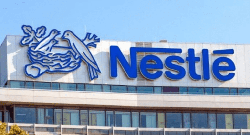 Nestle