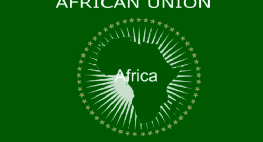 African Union logo
