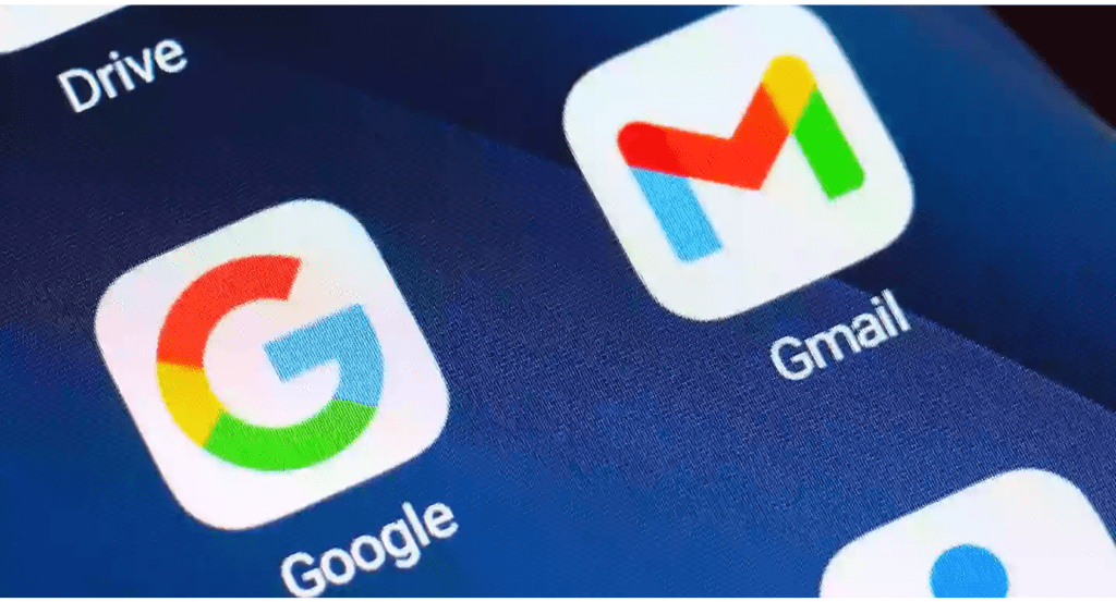 Gmail Security