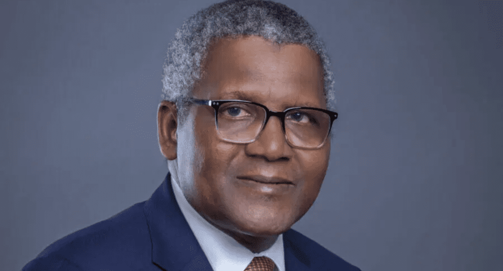 Dangote