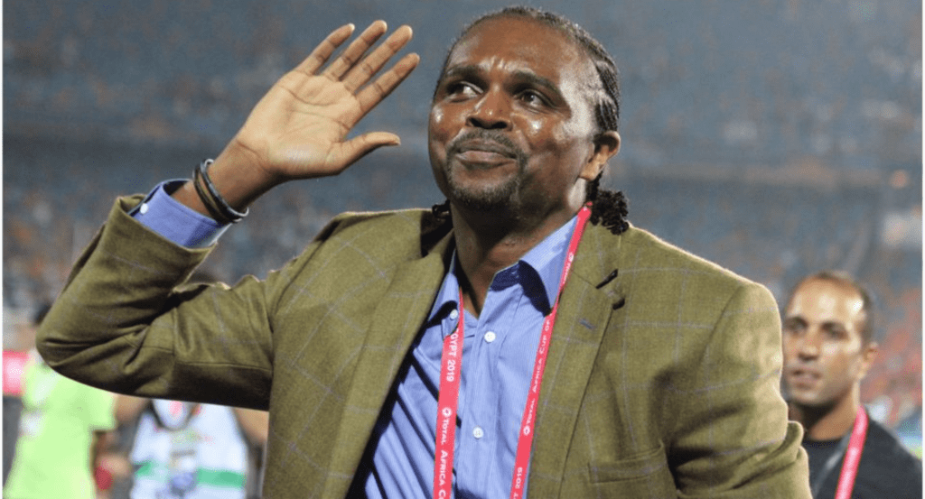 Nwankwo Kanu