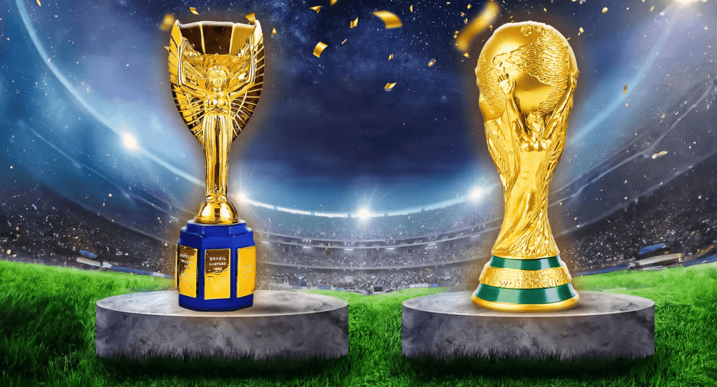 FIFA Bans 17 Countries from World Cup Participation