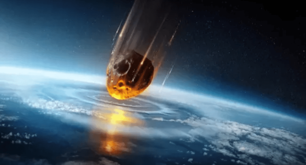 Asteroid