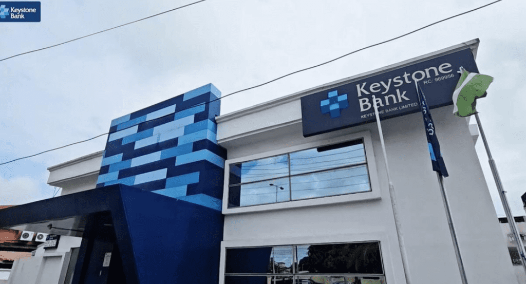 Keystone Bank