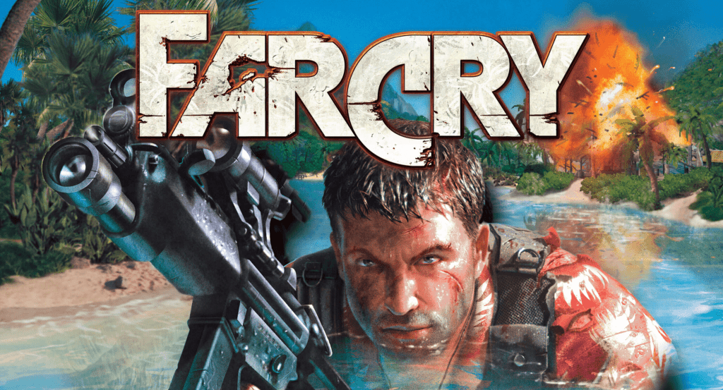 Far Cry