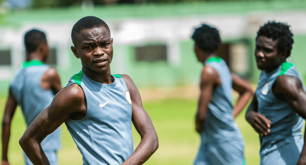 Flying Eagles