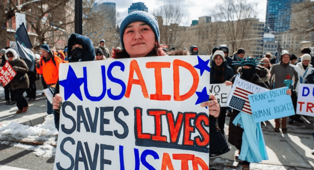 USAID