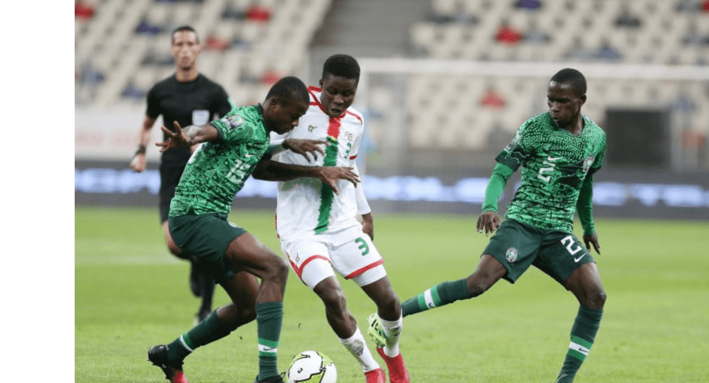 U-17 AFCON