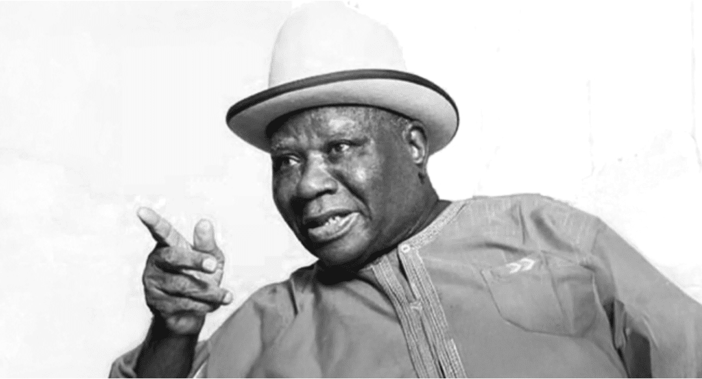 Edwin Clark