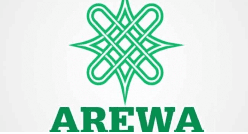 Arewa