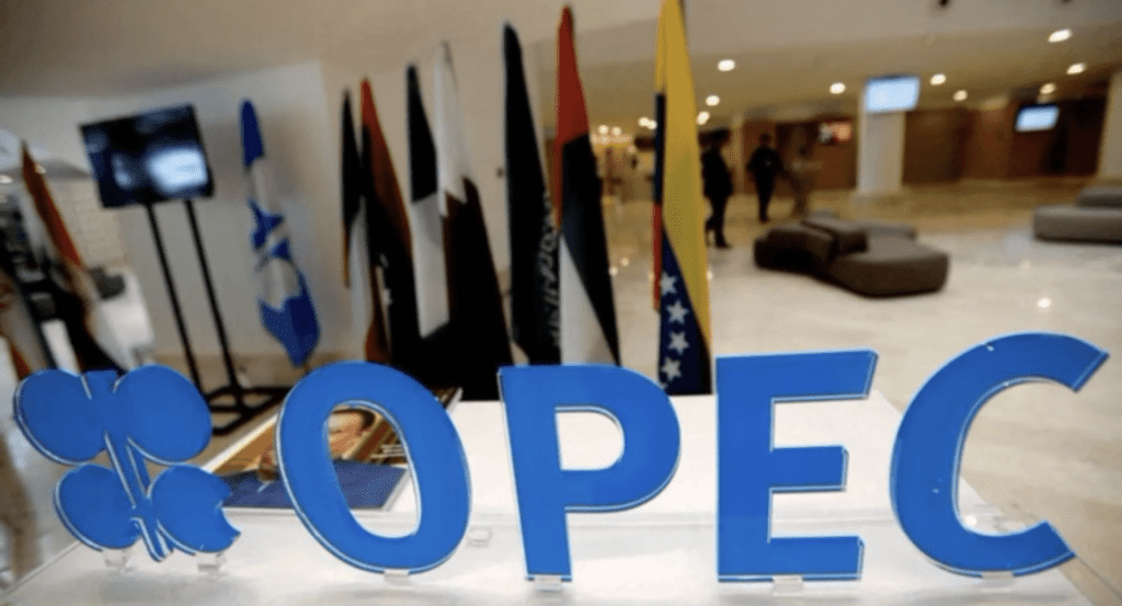 OPEC