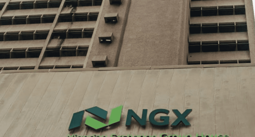 Nigeria Stock Exchange