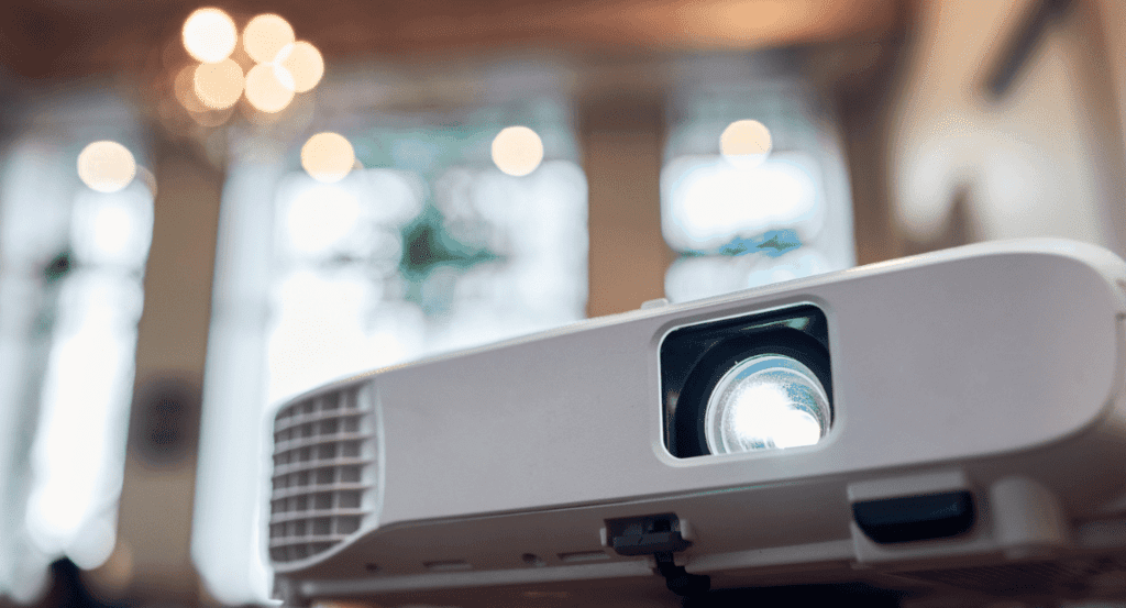 4K Projectors