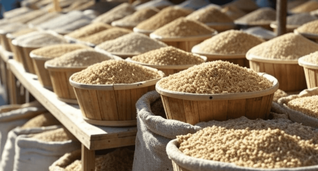 Grain