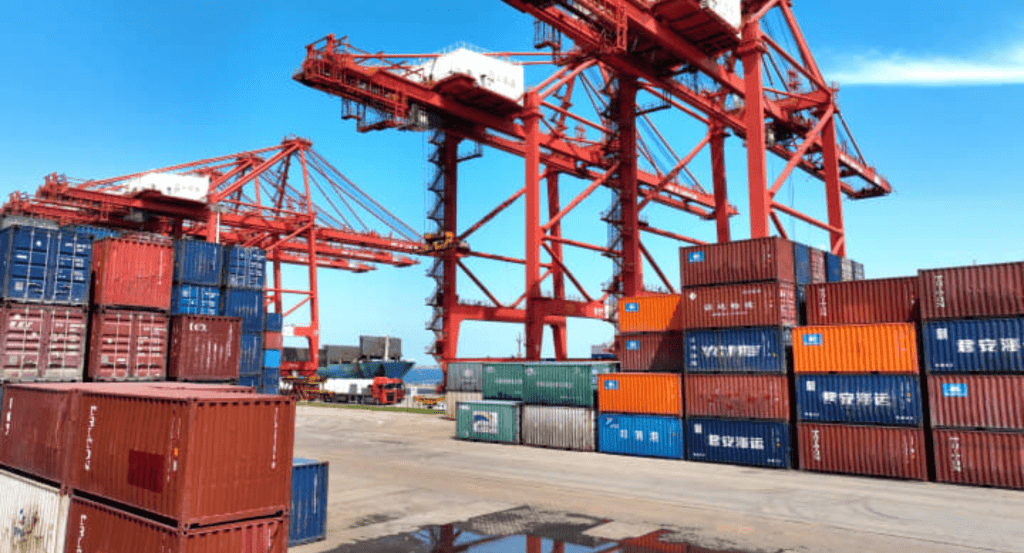 Port Tariffs