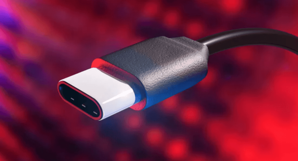 140W fast charging