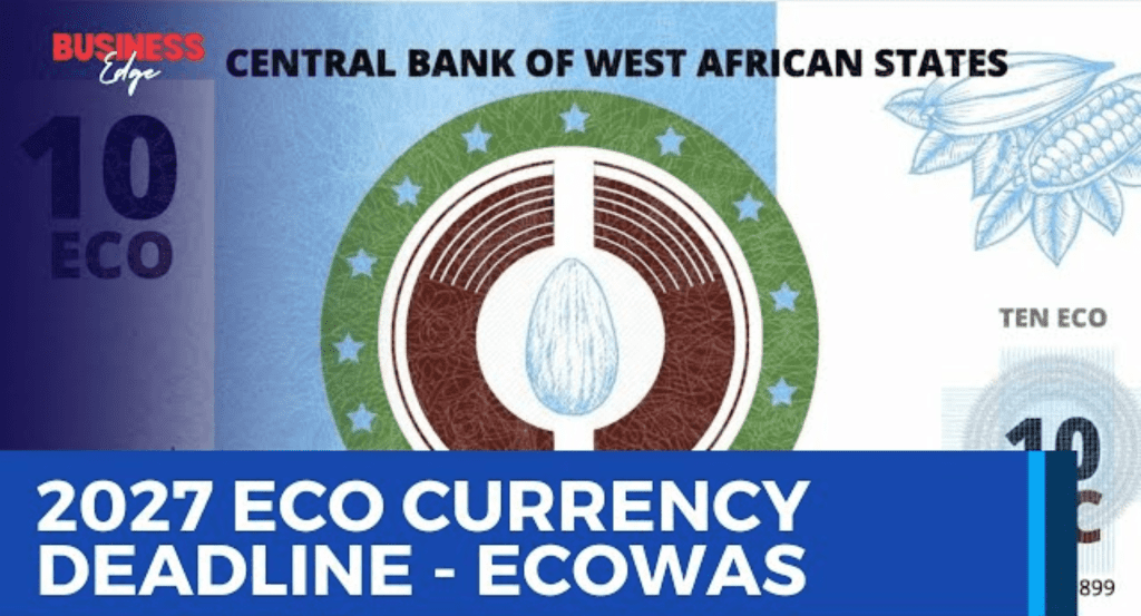 Eco currency