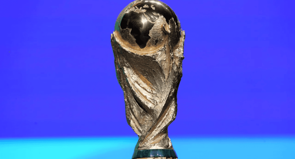 African World Cup qualifiers