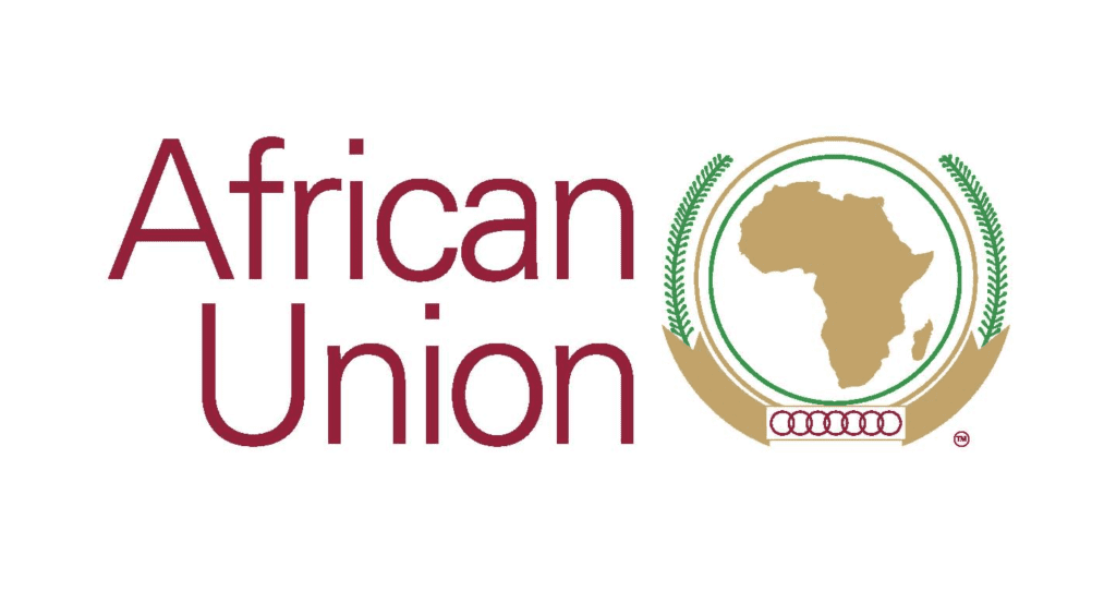 African Union Logo