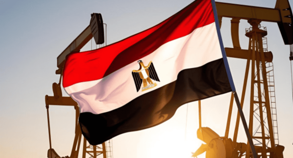 Egypt