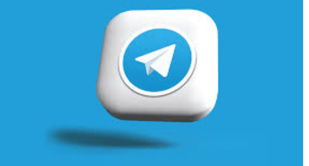 Telegram Update