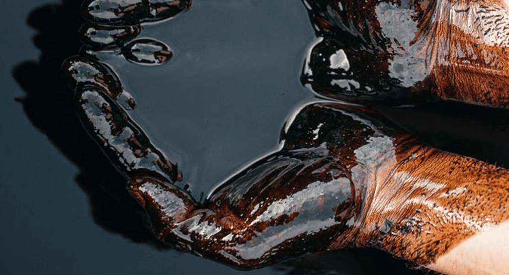 crude price surge