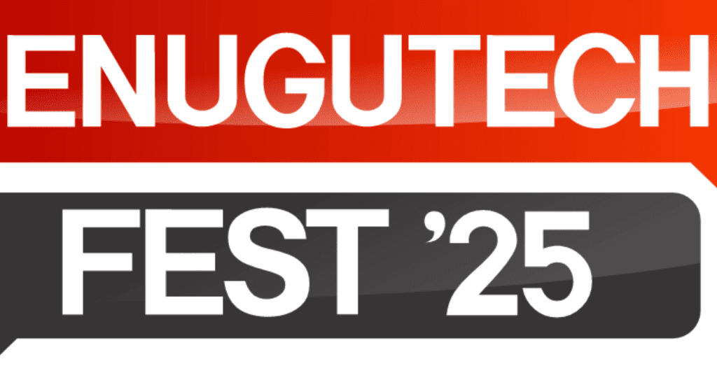 Enugu Tech Festival