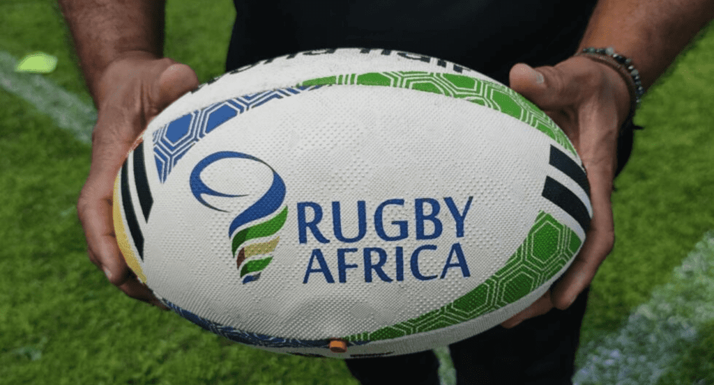 Rugby Africa