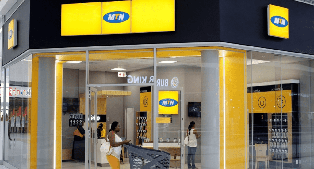 MTN Nigeria