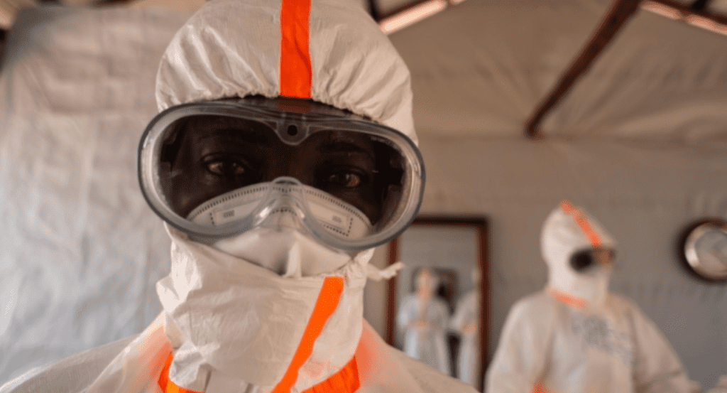 Ebola Outbreak