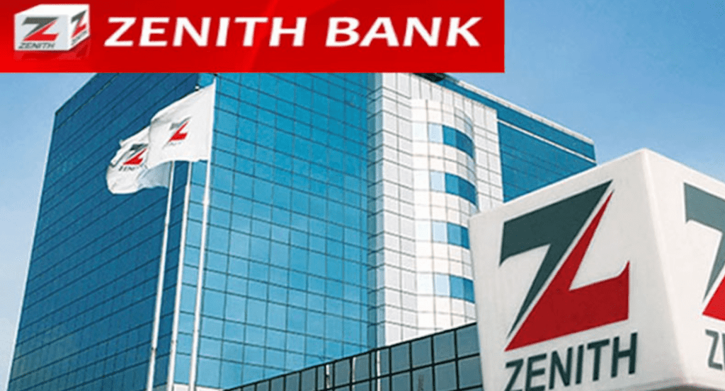Zenith Bank