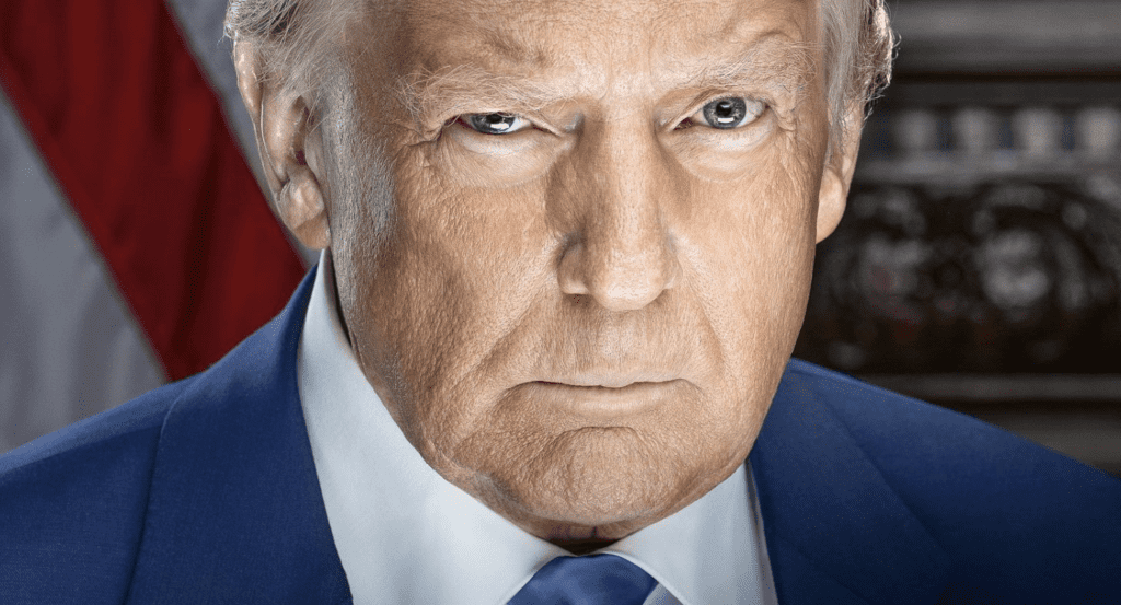Trump cease funding