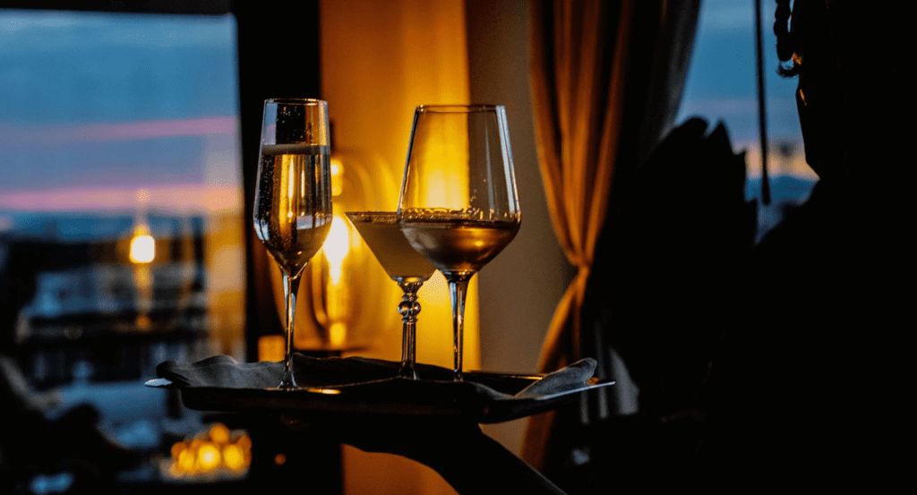 tariffs on EU wine