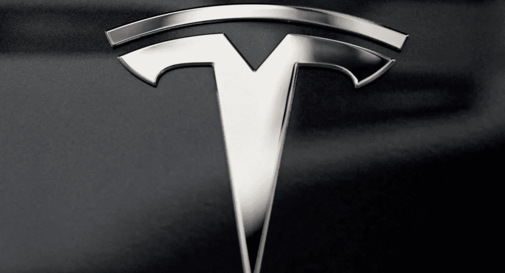 Tesla stock plummets