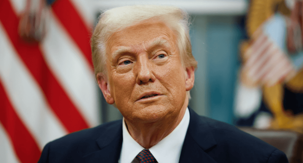 Trump’s Global Tariffs Take Effect, Marking a Historic Shift in U.S. Trade Policy